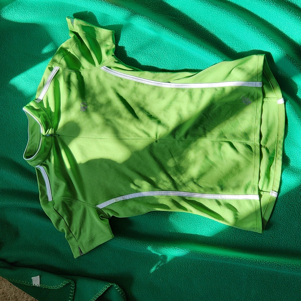 Bicycle jersey